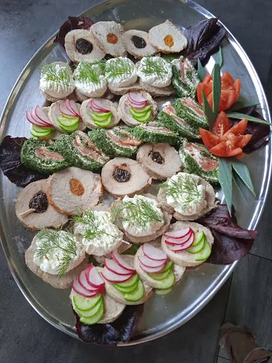 Jadłodajnia Palce lizać